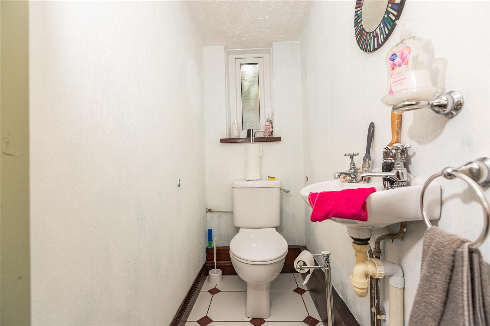 Gwscwm Road, Burry Port, SA16 0BS